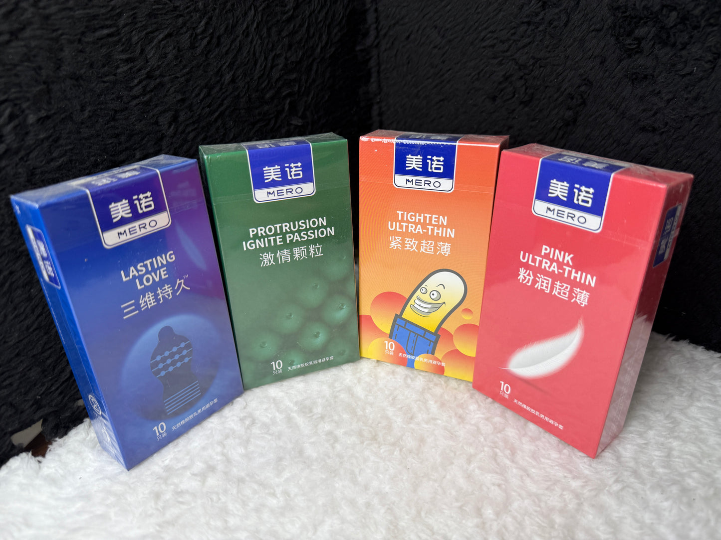 Condoms