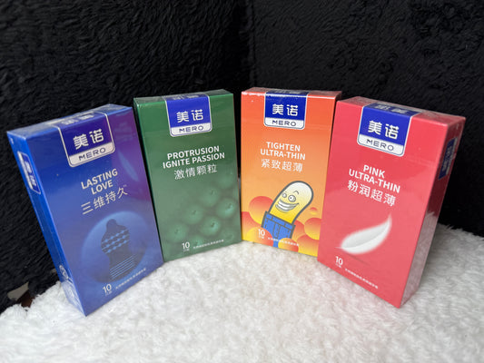 Condoms